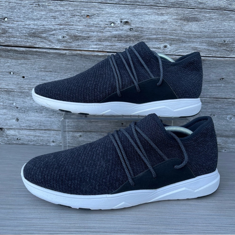 Vessi Cityscape Waterproof Sneaker